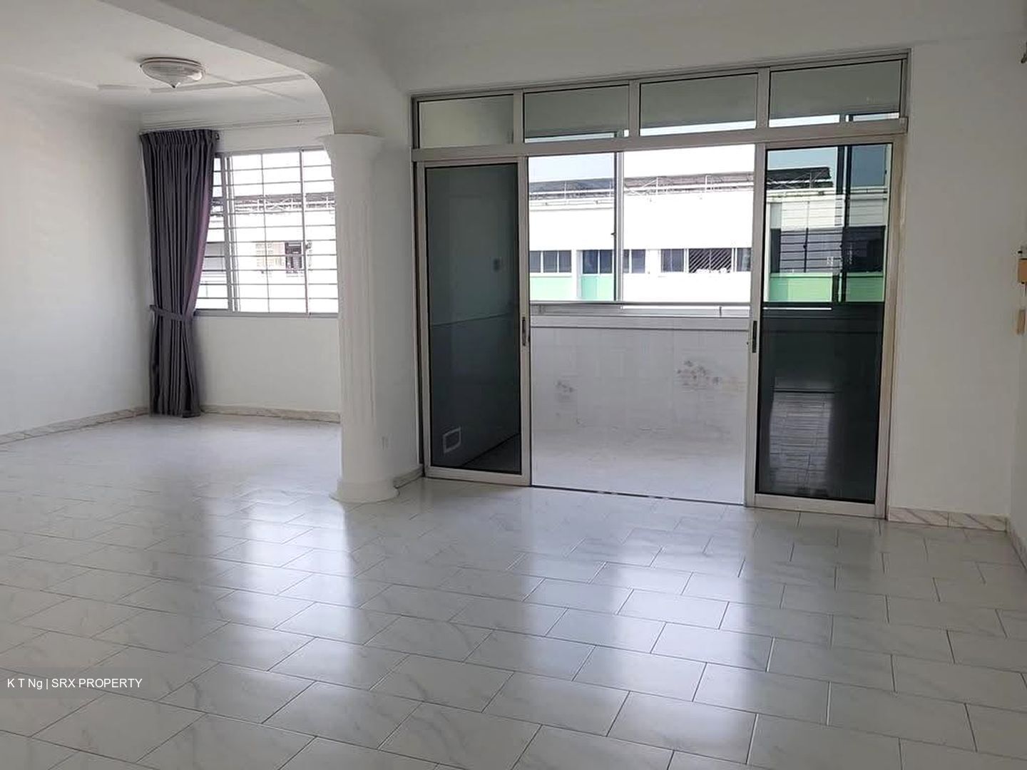 Blk 306 Yishun Rivergreen (Yishun), HDB 5 Rooms #618321371